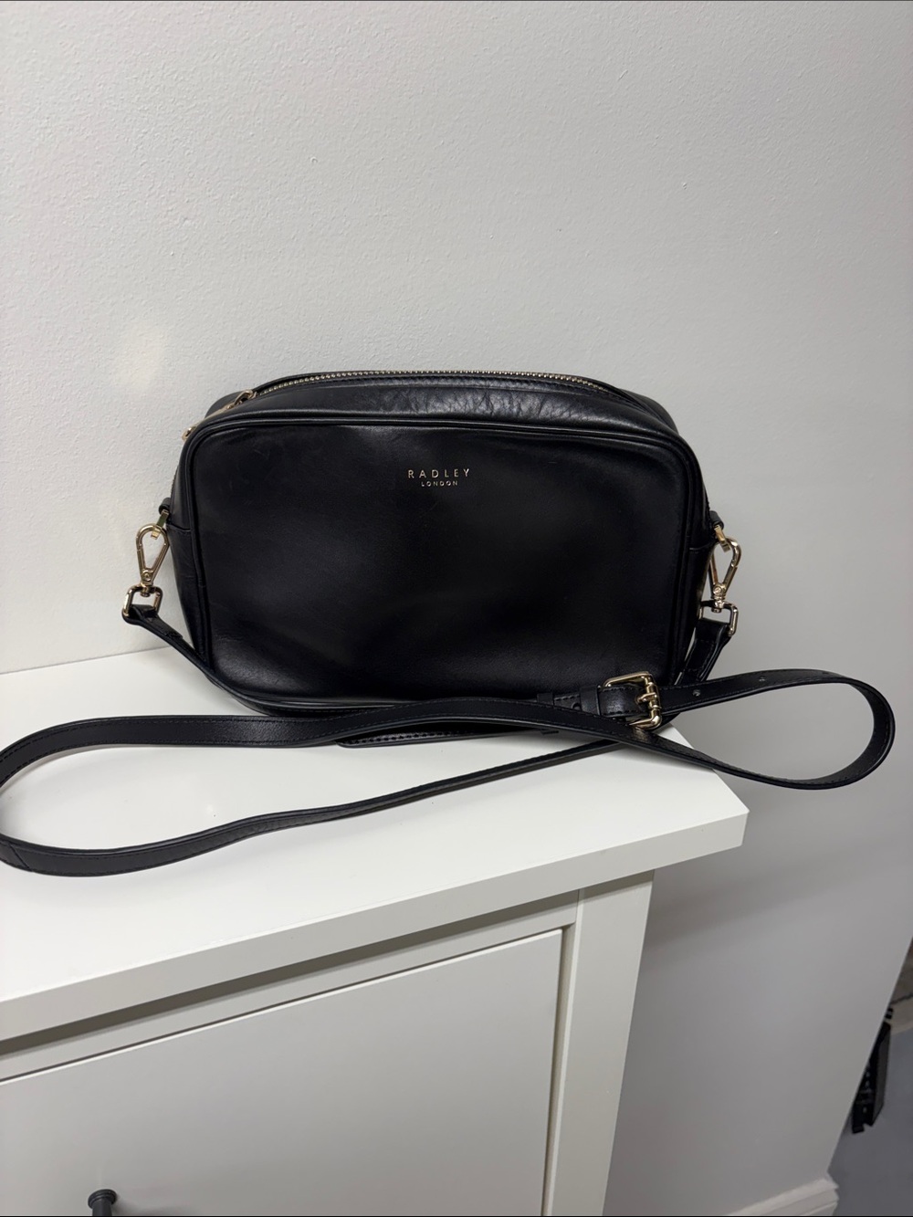 Radley London crossbody bag